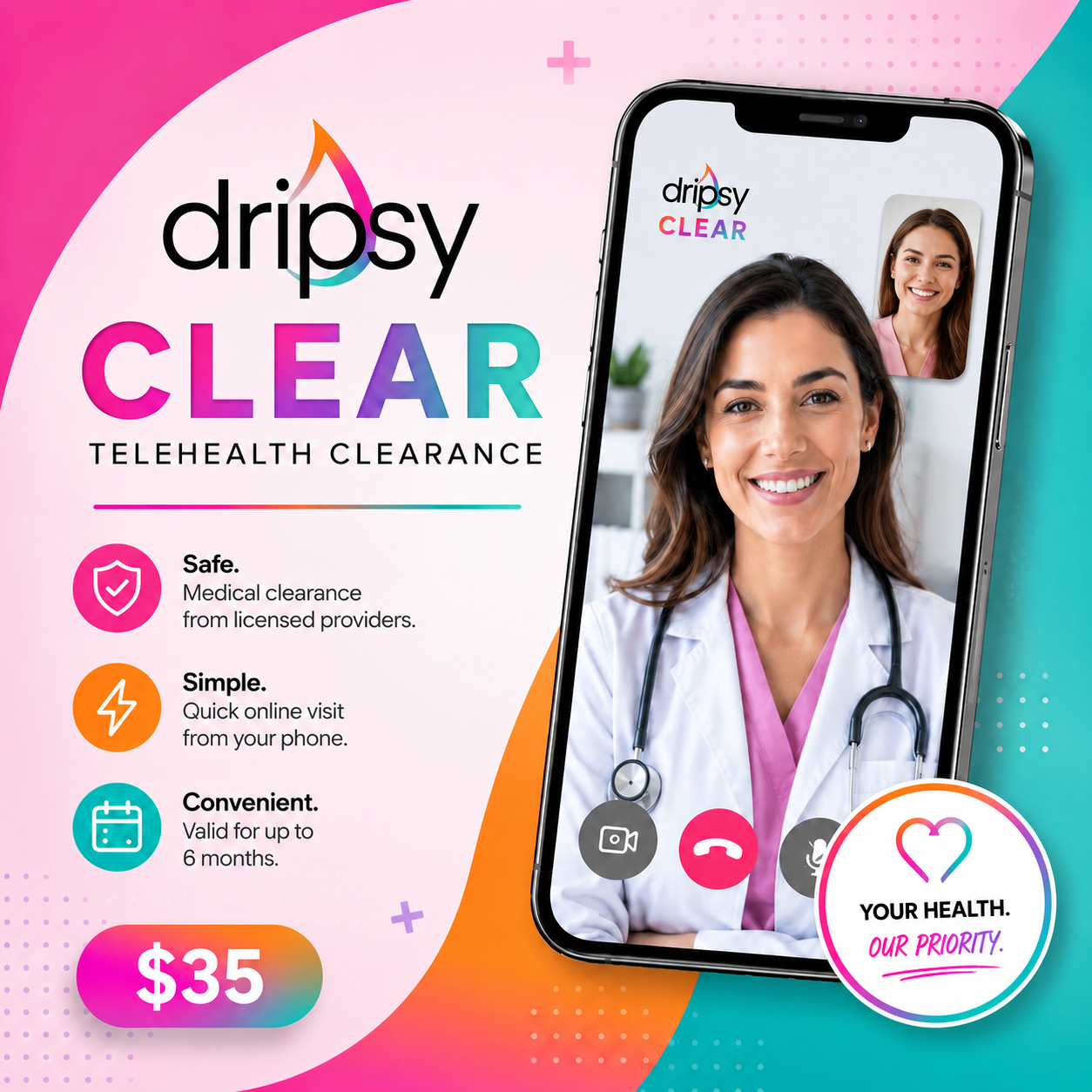 dripsyclear