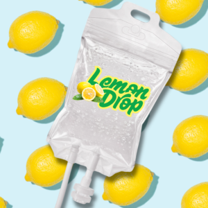 Lemon Drop 🍋