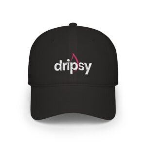 Dripsy Baseball Cap