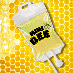 Mini Bee 🐝