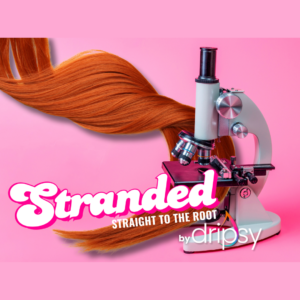 Stranded Hair Bioresonance Test