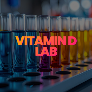 Vitamin D Panel