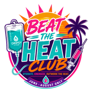 Beat the Heat Membership