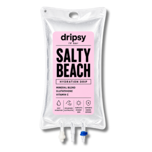 Salty Beach