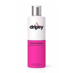 Dandruff Treatment Evaluation