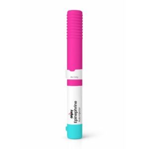 Epinephrine Auto-Injector (EpiPen®) Evaluation