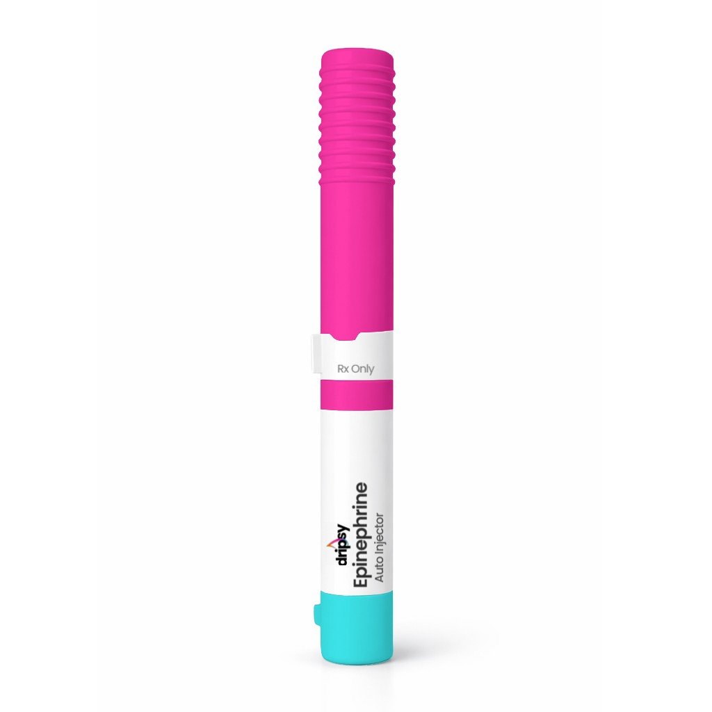 Epinephrine Auto-Injector (EpiPen®) Evaluation