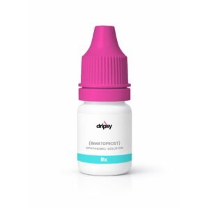 Eyelash Growth Evaluation