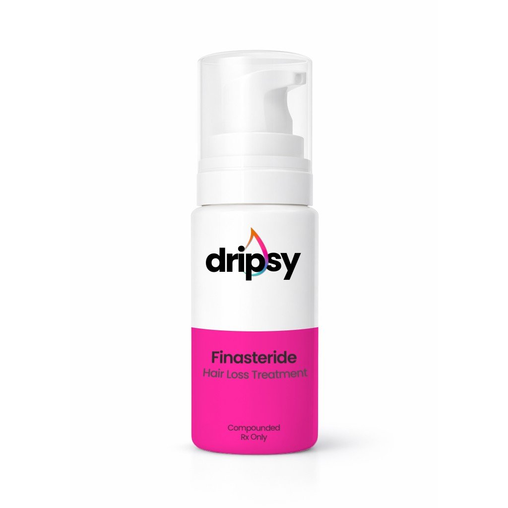 Male Hair Loss Evaluation + Medication Shipping