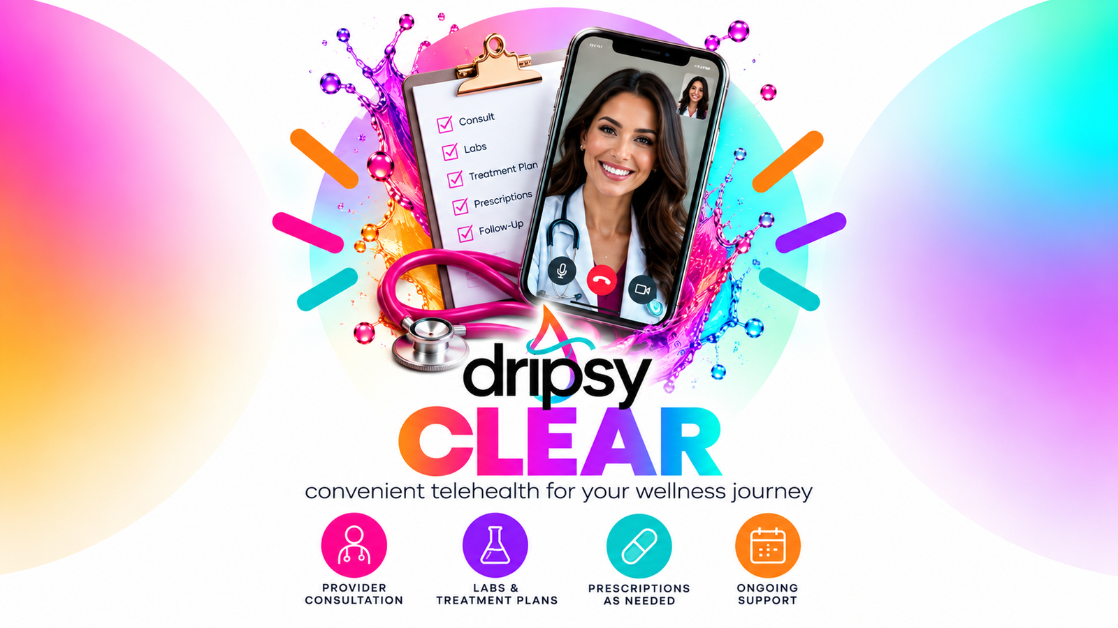 dripsyclear hero 2